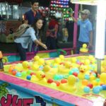 Más de 200 mil personas han disfrutado de la feria Tamaulipas 2017 Más de 200 mil personas han disfrutado de la feria Tamaulipas 2017