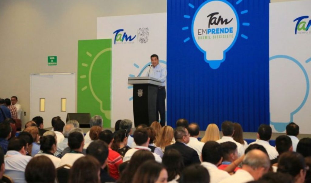 Gobierno de Tamaulipas promueve y fortalece la pequeña y mediana empresa estatal Gobierno de Tamaulipas promueve y fortalece la pequeña y mediana empresa estatal
