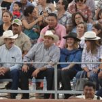 Inauguran nuevo lienzo charro en la feria Tamaulipas 2017 Inauguran nuevo lienzo charro en la feria Tamaulipas 2017