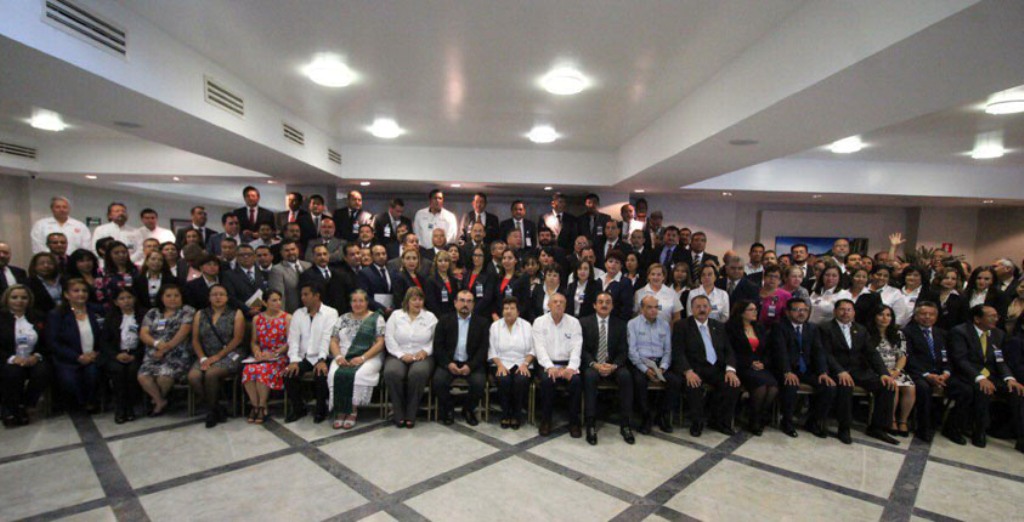 Participa gobierno de Tampico en “II Foro Regional Zona Noreste de CECATI”