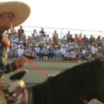 Inauguran nuevo lienzo charro en la feria Tamaulipas 2017 Inauguran nuevo lienzo charro en la feria Tamaulipas 2017