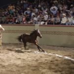 Inauguran nuevo lienzo charro en la feria Tamaulipas 2017 Inauguran nuevo lienzo charro en la feria Tamaulipas 2017