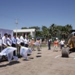 Gobierno del estado amplia infraestructura de la Universidad Tecnológica de Tamaulipas Norte