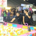 Más de 200 mil personas han disfrutado de la feria Tamaulipas 2017 Más de 200 mil personas han disfrutado de la feria Tamaulipas 2017