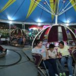 Más de 200 mil personas han disfrutado de la feria Tamaulipas 2017 Más de 200 mil personas han disfrutado de la feria Tamaulipas 2017