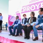 Realizan mastografía gratuita a mujeres de escasos recursos