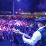 Se divierten más de 38 mil gentes en “Suena Tam” y “campechaneada”