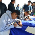 Acercan a estudiantes de UT módulo con ofertas de empleo