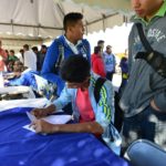 Acercan a estudiantes de UT módulo con ofertas de empleo