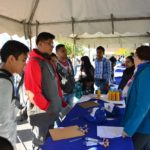 Acercan a estudiantes de UT módulo con ofertas de empleo