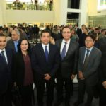 Se instala comité ciudadano del Sistema Estatal Anticorrupción