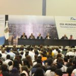 Gobierno firma convenio para la protección y rescate de sitios históricos de Tamaulipas