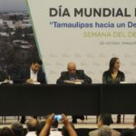Gobierno firma convenio para la protección y rescate de sitios históricos de Tamaulipas