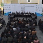 Se instala comité ciudadano del Sistema Estatal Anticorrupción