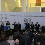 Se instala comité ciudadano del Sistema Estatal Anticorrupción
