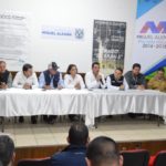 Lanzan 1° torneo cinegético “El Gran 8” en la frontera norte de Tamaulipas