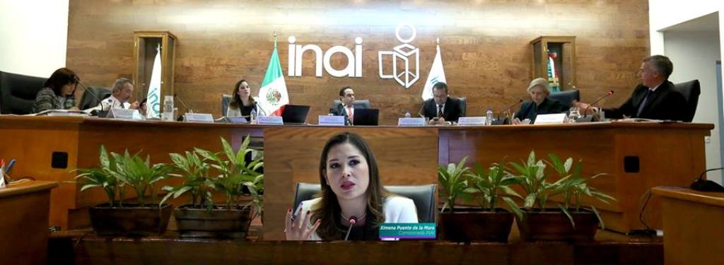 INAI insta Sedesol a transparentar datos de sus servidores de atención a víctimas