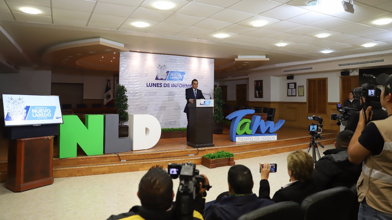 Rebasa NLD los 5 mil nuevos empleos en esta administración Rebasa NLD los 5 mil nuevos empleos en esta administración