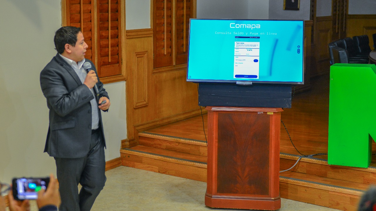 Presenta Rivas versión 2.0 de la app ‘ YONLD ’ Presenta Rivas versión 2.0 de la app ‘ YONLD ’