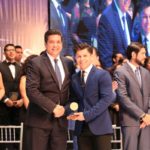Entrega gobernador premio estatal de la juventud