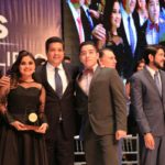 Entrega gobernador premio estatal de la juventud