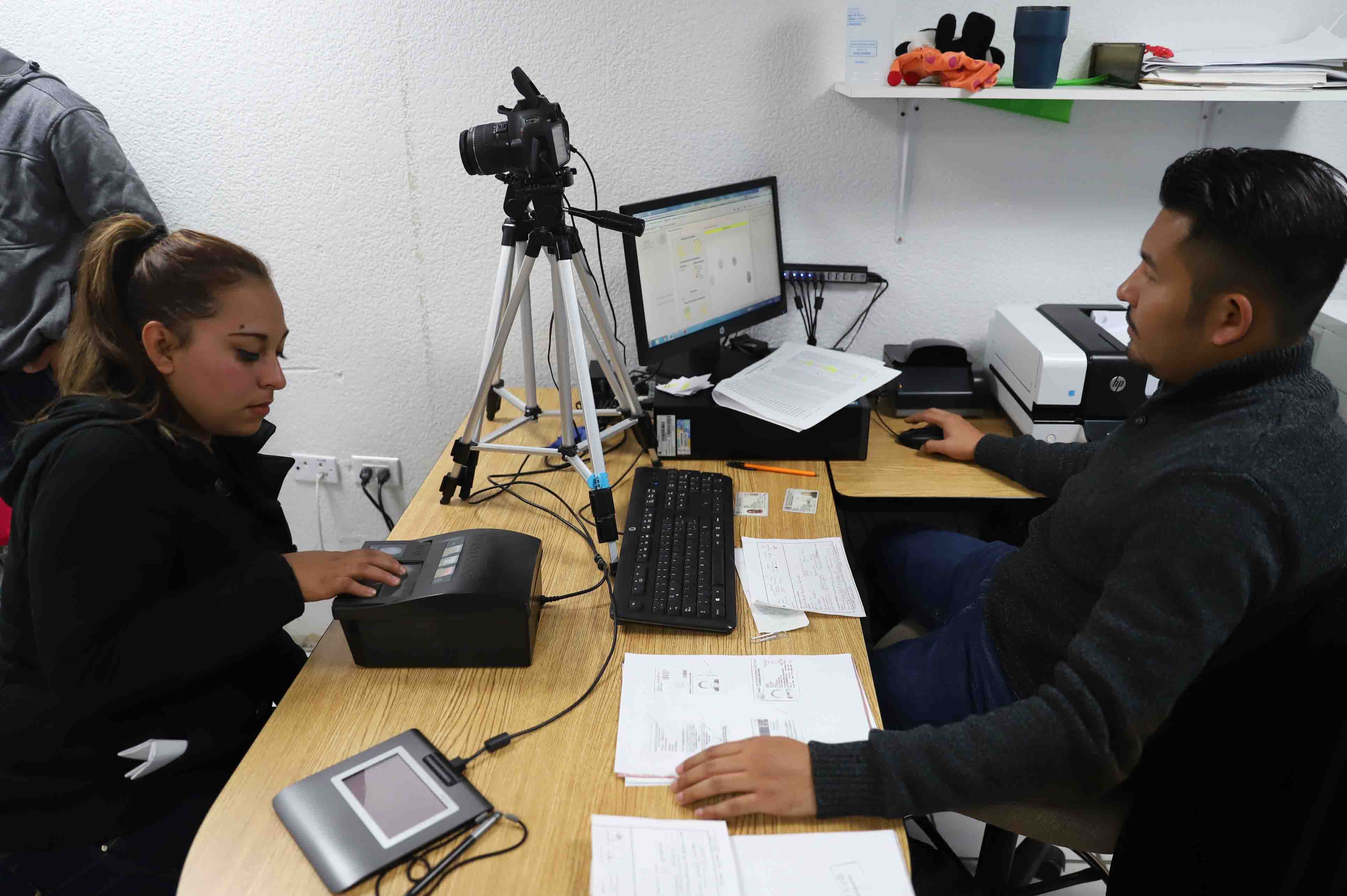 Aumenta costo de pasaportes