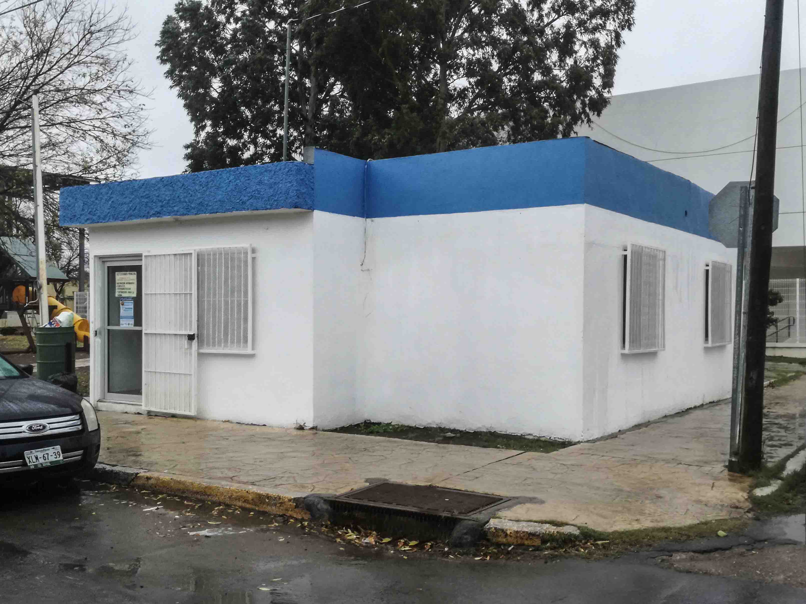 Instalan clínica para esterilizar mascotas Instalan clínica para esterilizar mascotas