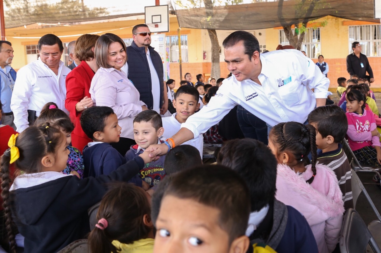 Darán mantenimiento a la ‘Martín H. Herrera’