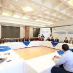 Gobierno de Tamaulipas firma acuerdo inédito con observatorio nacional ciudadano para la evaluación de policías