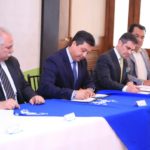 Gobierno de Tamaulipas firma acuerdo inédito con observatorio nacional ciudadano para la evaluación de policías