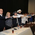 Se instala red Tamaulipeca de municipios por la salud