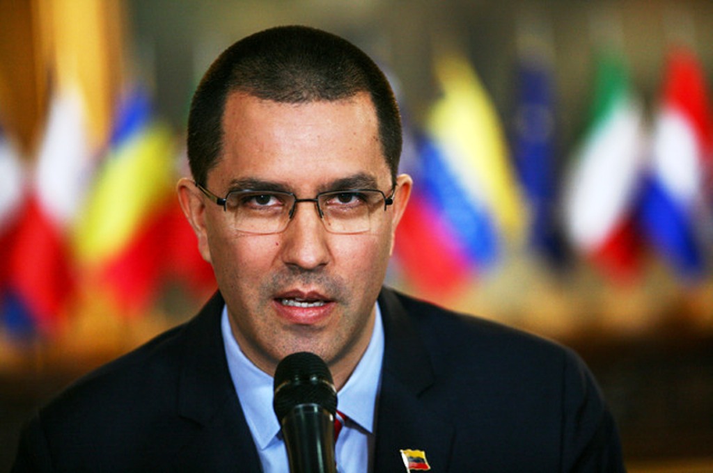 Venezuela declara persona no grata al embajador de España