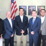 Refrendan Tamaulipas y EUA unidad y colaboración