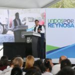 Inicia segunda etapa de la estrategia unidos por Reynosa Inicia segunda etapa de la estrategia unidos por Reynosa
