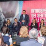 Presenta Tamaulipas exposición del programa nuestros niños, nuestro futuro, en el Senado de la República