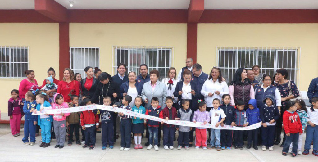 Entrega gobierno de Tampico paquete de obras en las colonias Natividad Garza e Hidalgo