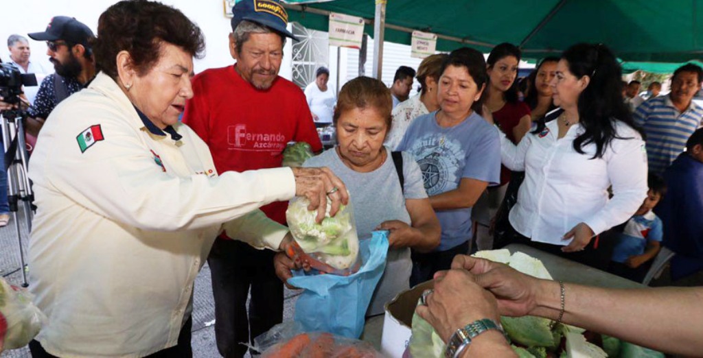 Realiza Ayuntamiento porteño jornada Médico – Asistencial en la colonia Hidalgo