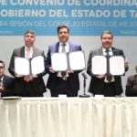 Acuerda gobierno de Tamaulipas simplificar trámites para incentivar crecimiento