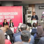 Presenta Tamaulipas exposición del programa nuestros niños, nuestro futuro, en el Senado de la República