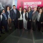 Presenta Tamaulipas exposición del programa nuestros niños, nuestro futuro, en el Senado de la República