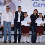 Acercan gobierno y DIF Tamaulipas apoyos sociales a personas que más lo requieren