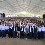 Inicia segunda etapa de la estrategia unidos por Reynosa Inicia segunda etapa de la estrategia unidos por Reynosa