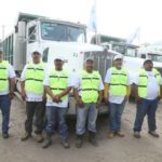 Inicia segunda etapa de la estrategia unidos por Reynosa Inicia segunda etapa de la estrategia unidos por Reynosa