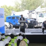 Inicia segunda etapa de la estrategia unidos por Reynosa Inicia segunda etapa de la estrategia unidos por Reynosa