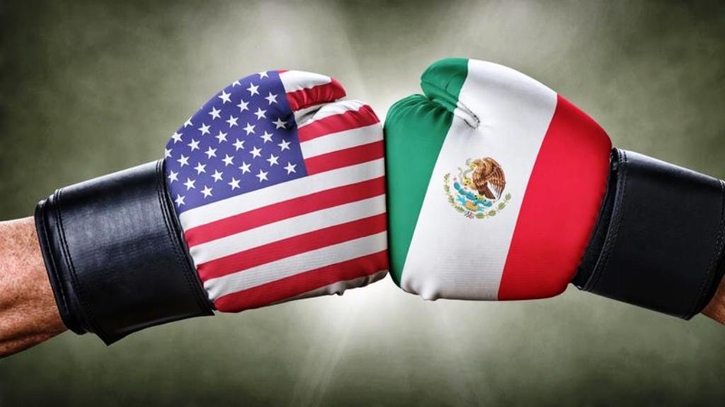 Así puede defenderse México de los aranceles de Trump