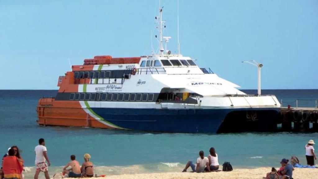 EU cierra agencia consular y prohíbe a sus empleados viajar a Playa del Carmen