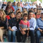 Celebran miles de tamaulipecos el Día Nacional de la Familia