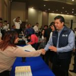 Reconoce gobernador a mujeres tamaulipecas como impulsoras del desarrollo estatal