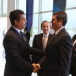 Acuerdan gobierno de Tamaulipas y FEPADE blindar elección en Tamaulipas