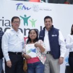 Continúa Tamaulipas generando empleo y fomentando la formalidad laboral